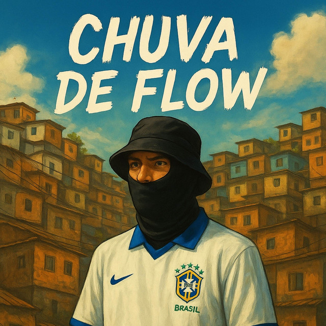 Chuva De Flow