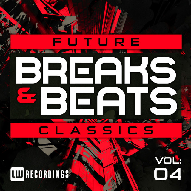 Future Breaks & Beats Classics, Vol. 4 cover art