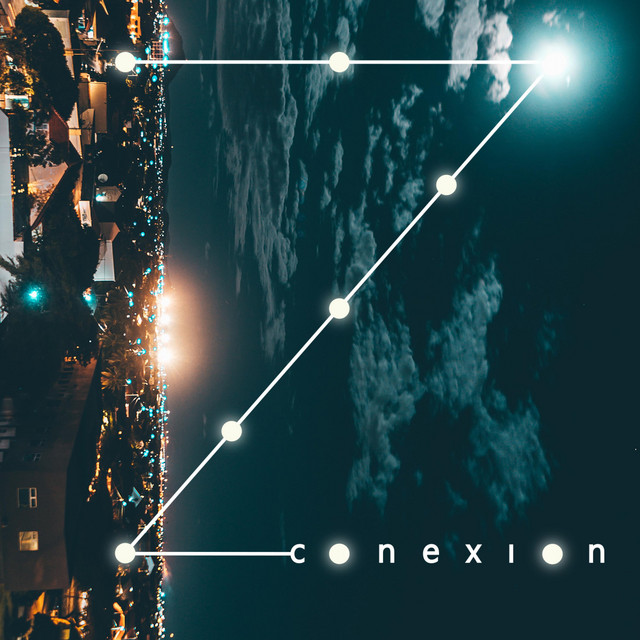 Conexion cover art