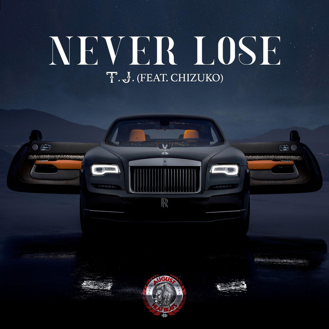 Never Lose