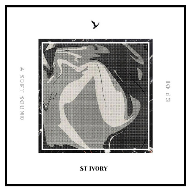 A Soft Sound (EP 01) cover art