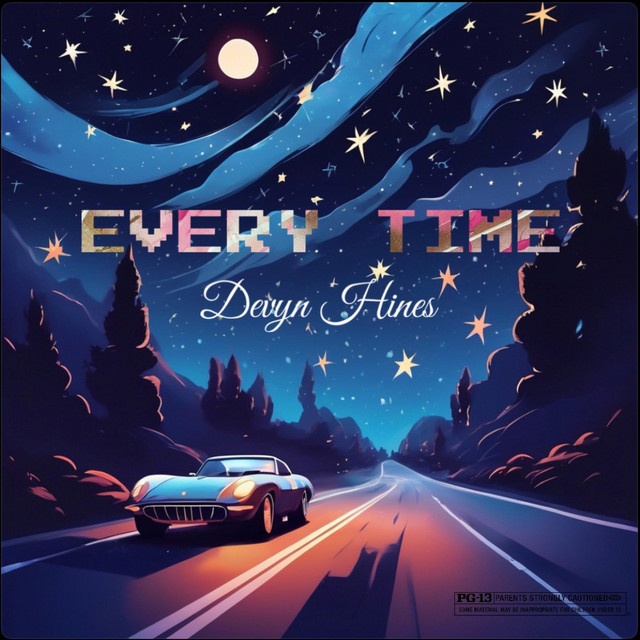 Every Time cover art
