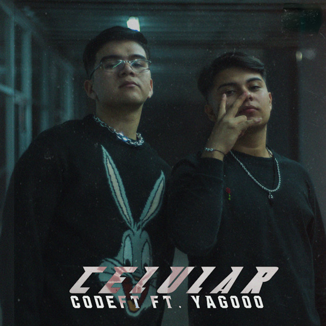 Celular cover art