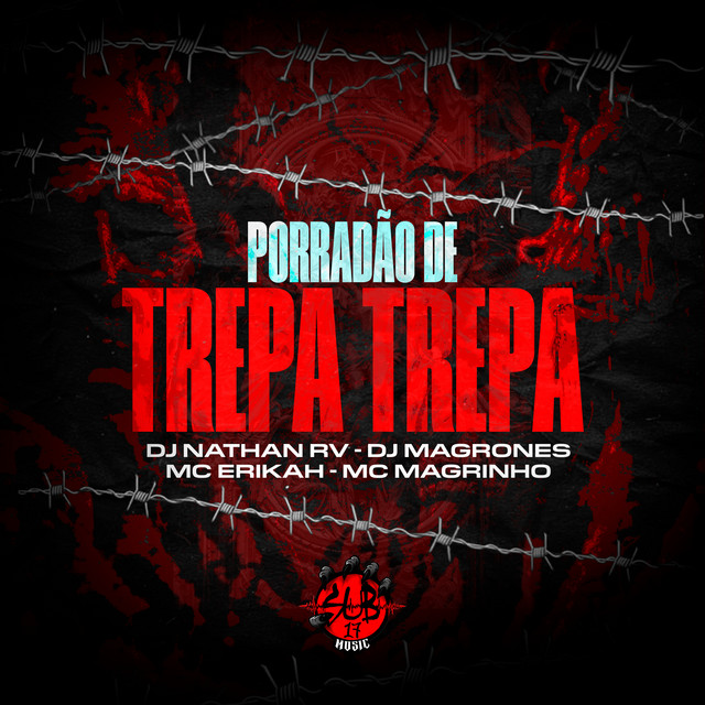 Porradão de Trepa Trepa album image