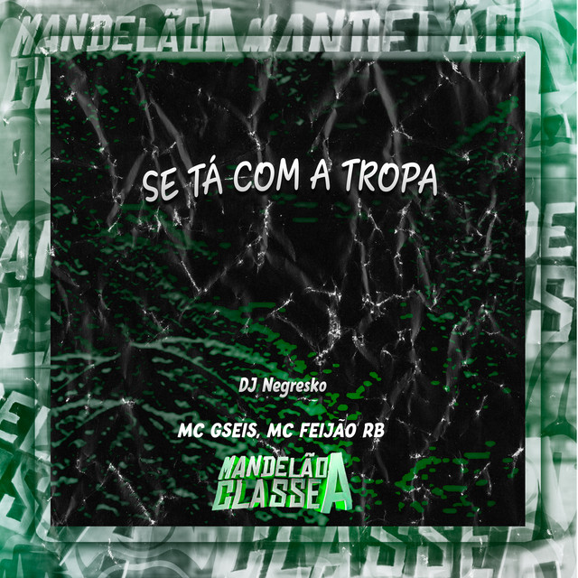 Se Tá Com a Tropa