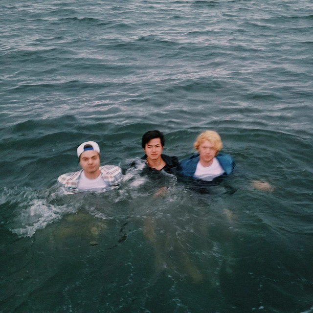 Greatest Hits cover art