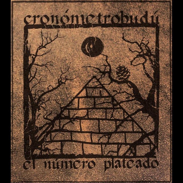 El Número Plateado cover art