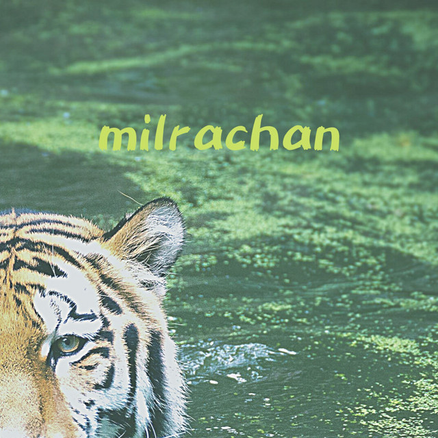 milrachan cover art