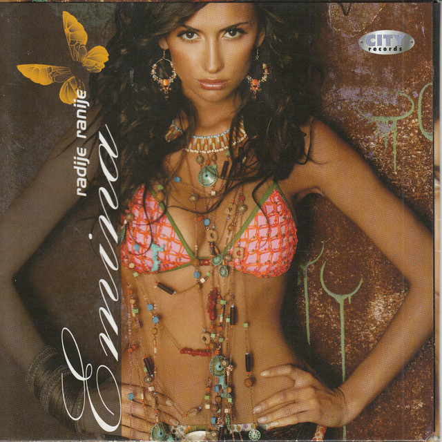 Radije ranije cover art