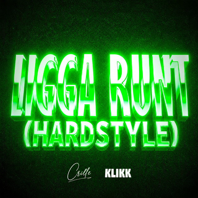 LIGGA RUNT (Hardstyle)