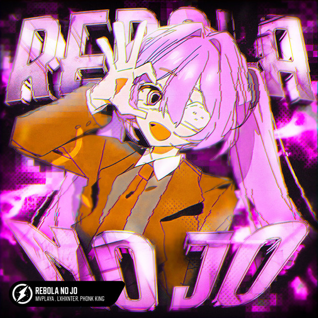 REBOLA NO JO