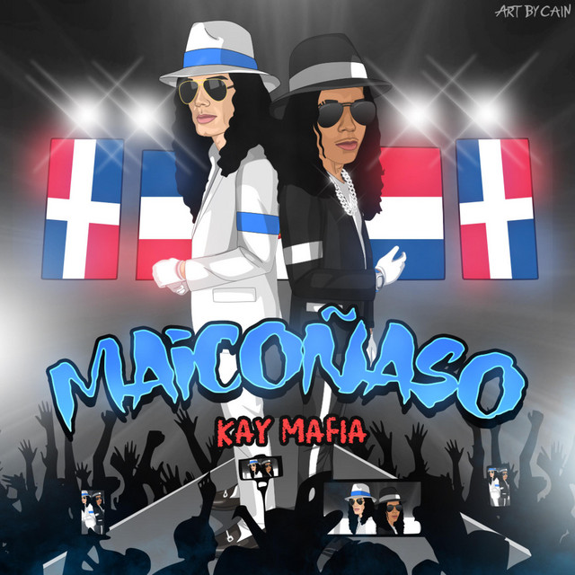 MAICOÑASO - song and lyrics by Kaymafia | Spotify
