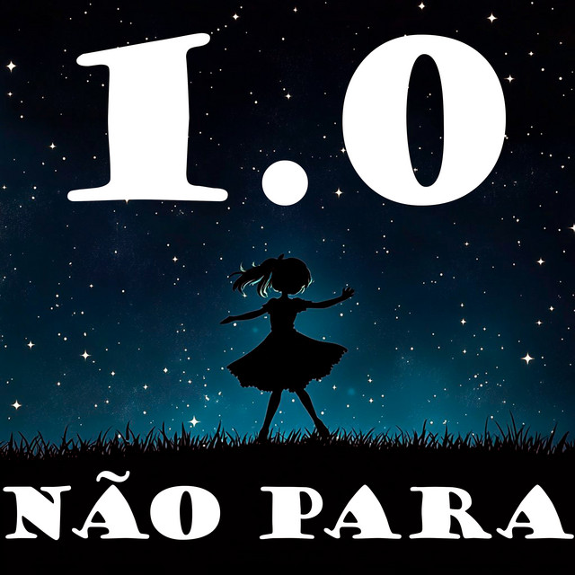 NÃO PARA 1.0 - Slowed