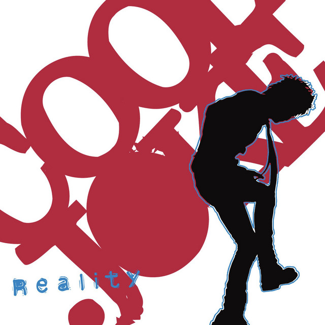 Reality cover art