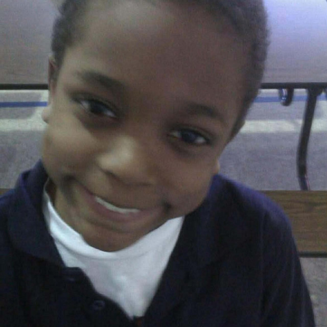 A Kid From Da Projects