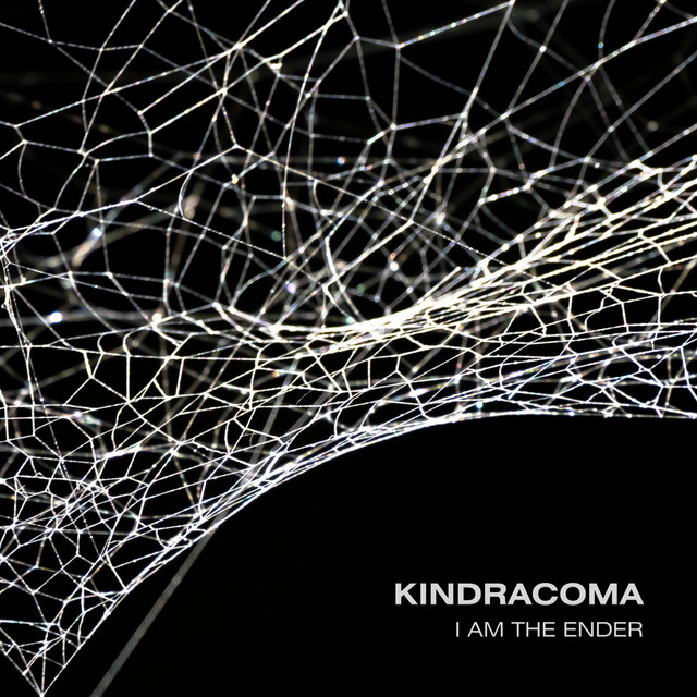 Обкладинка Kindracoma — I Am The Ender