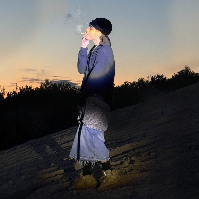 Lonely Stoner Life (Deluxe) cover art
