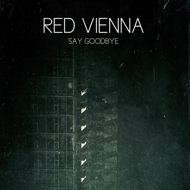 Say Goodbye (single)