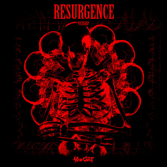 Resurgence cover