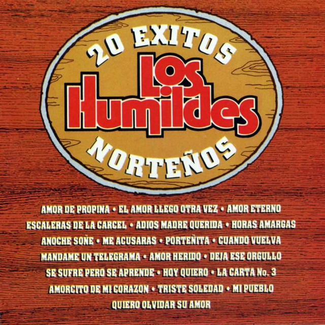 Triste Soledad Song By Los Humildes Spotify