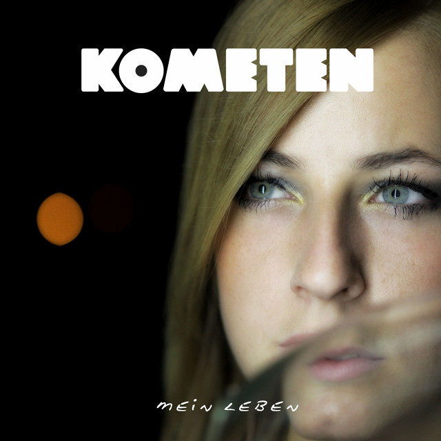 Mein Leben cover