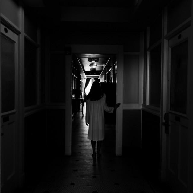 Nocturnal Play cover