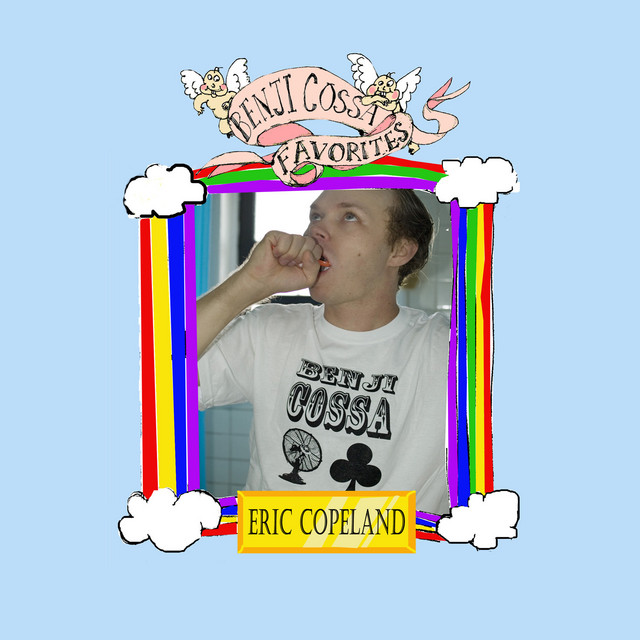 undefined album image