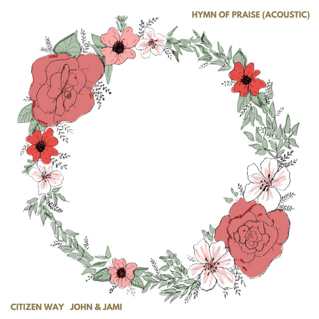 HYMN OF PRAISE - LIVE ACOUSTIC