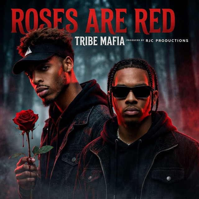 ROSES ARE RED