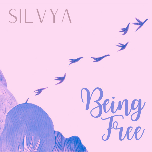 Being Free cover art