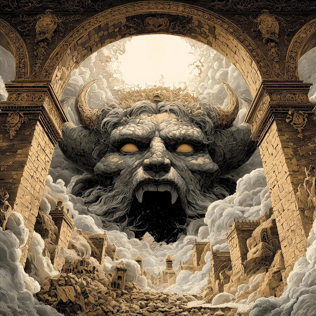Wrath of Fortuna