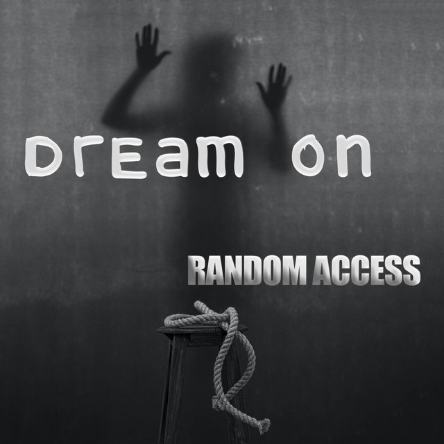 Dream On cover