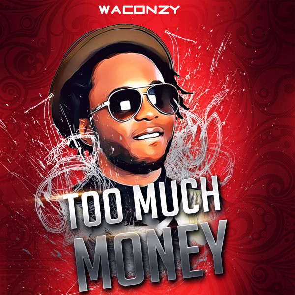 POP RISING - Single by Waconzy | Spotify