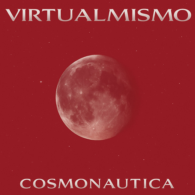 Cosmonautica Rmx cover art
