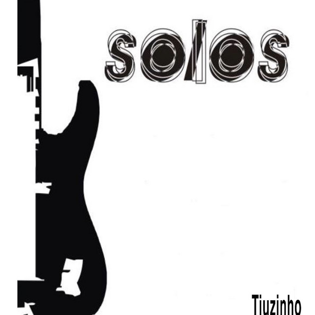 Solos cover art