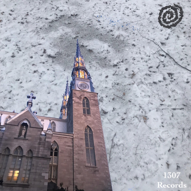 Forever Blaming Seasons Changing cover art