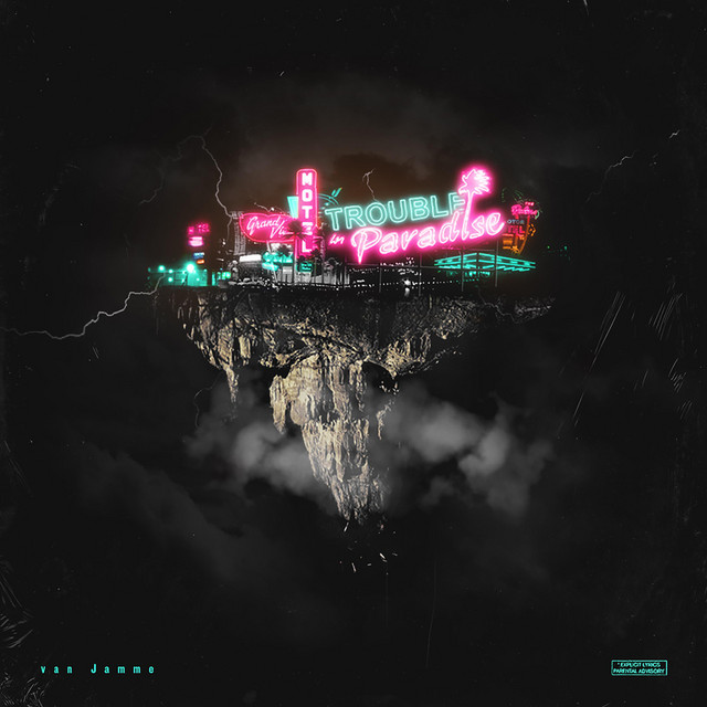 I Might cover art