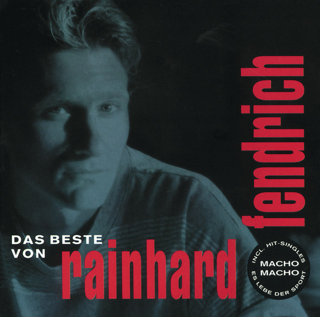 Rainhard Fendrich Vü Schöner Is Des G Fühl