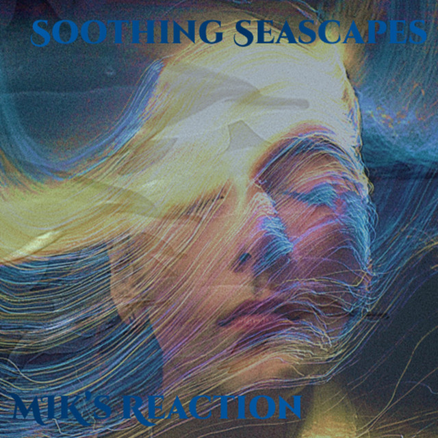 Soothing Seascapes cover art