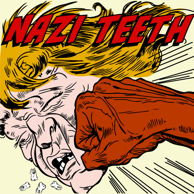 Nazi Teeth