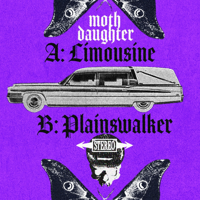 Moth Daughter band image