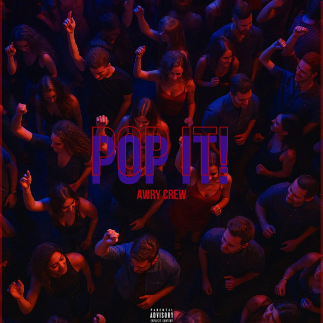 POP IT!
