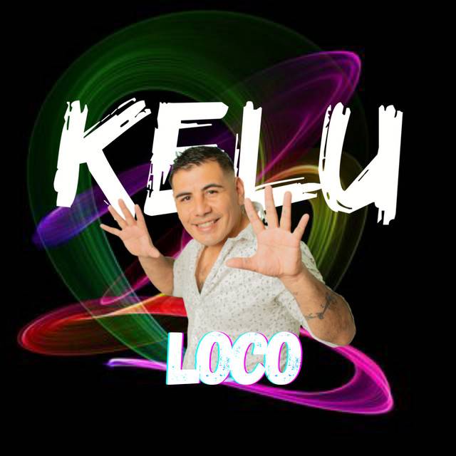 Loco cover art
