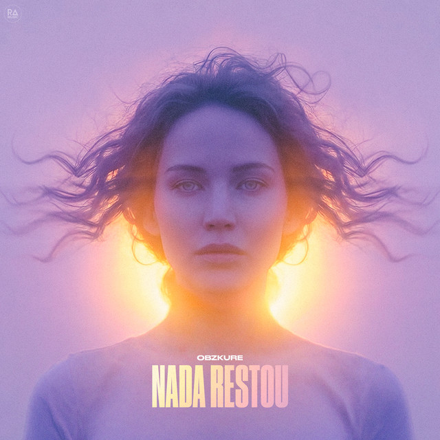 NADA RESTOU album image