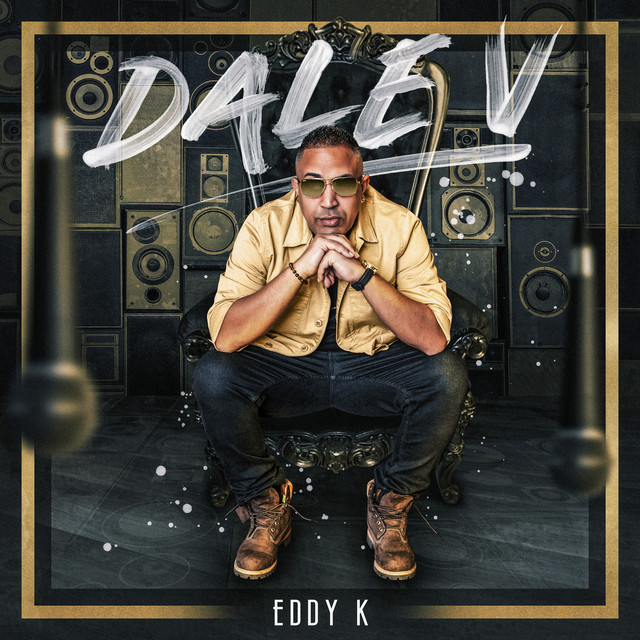 Dale V cover art