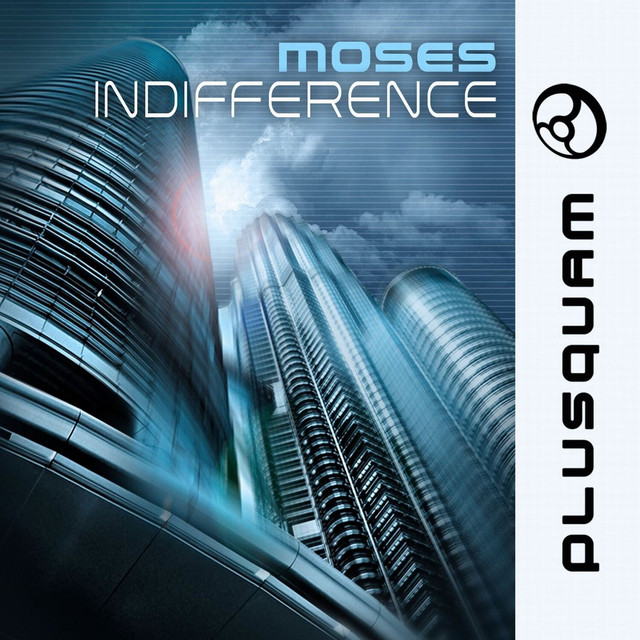 Indifference - Tribalistic Society Remix cover art