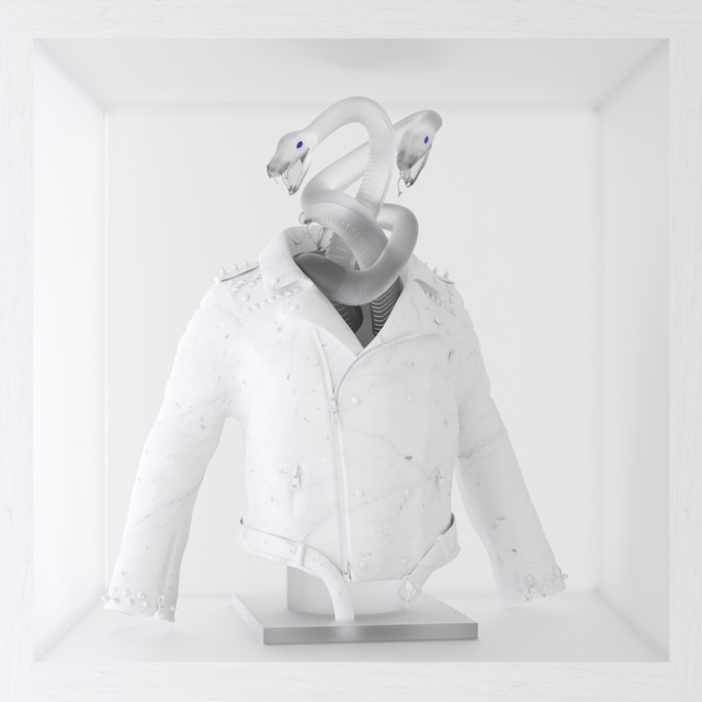 Viniloversus artwork