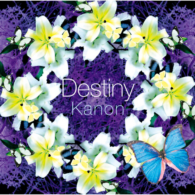 My Destiny Song And Lyrics By Kanon Spotify