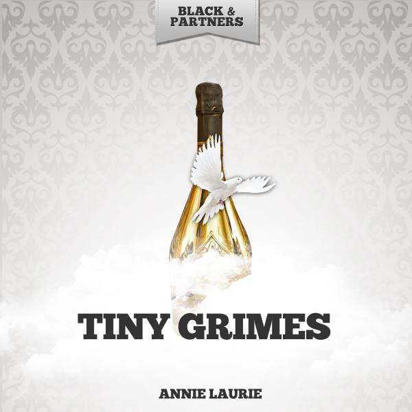 Annie Laurie cover art