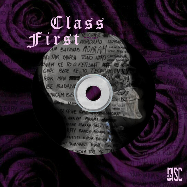 First Class cover art